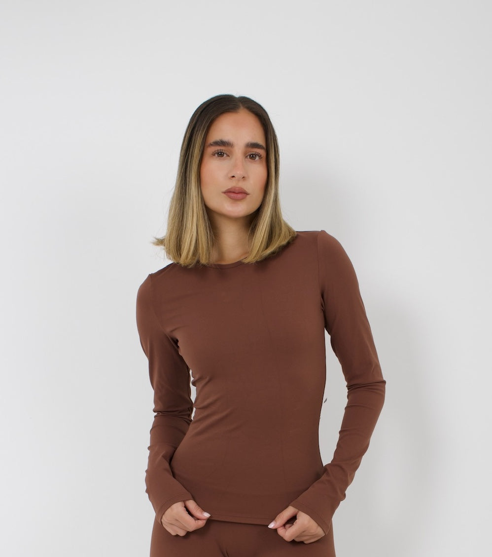 SWEATER TERRA
