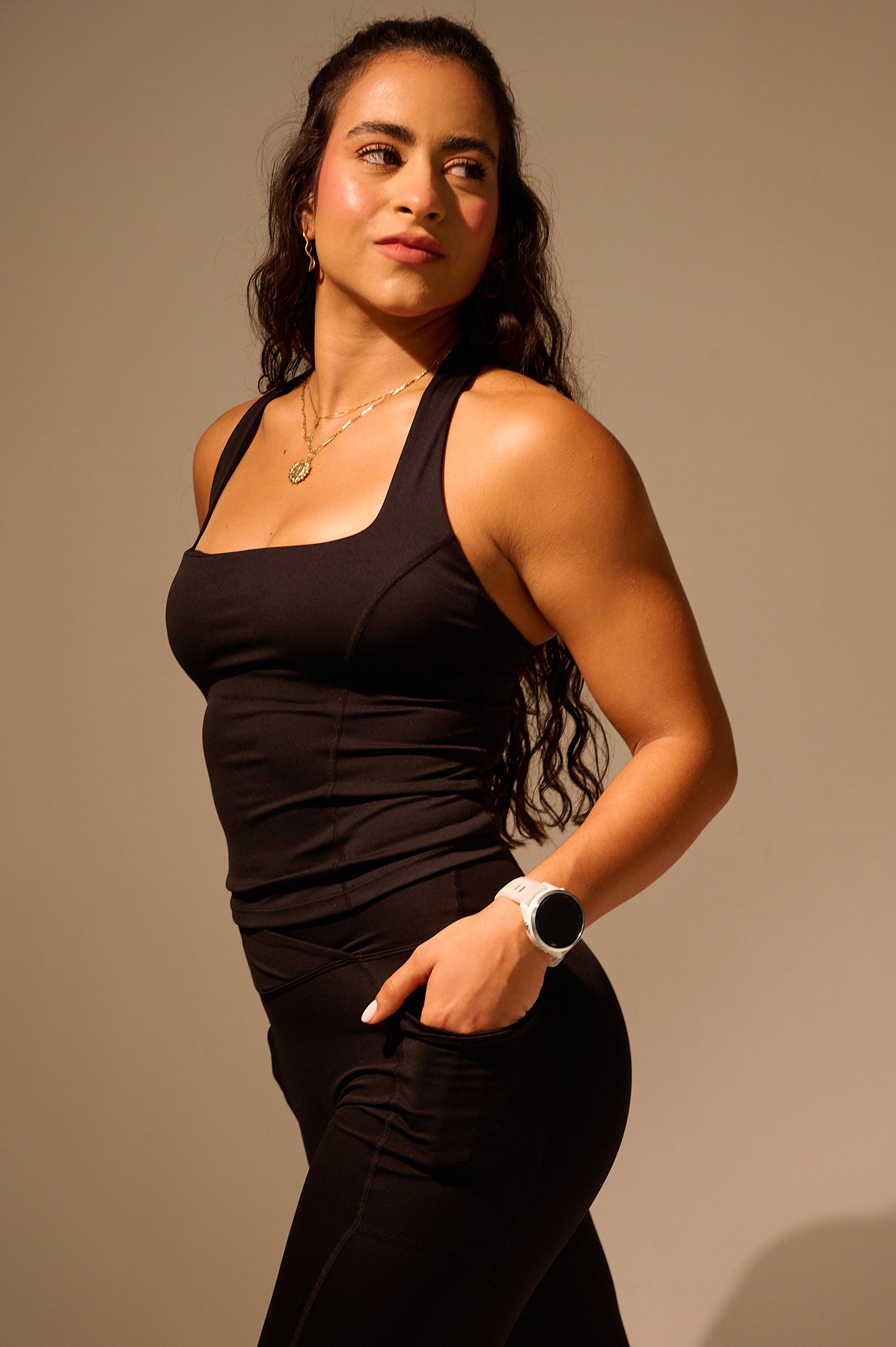 TOP SERENA