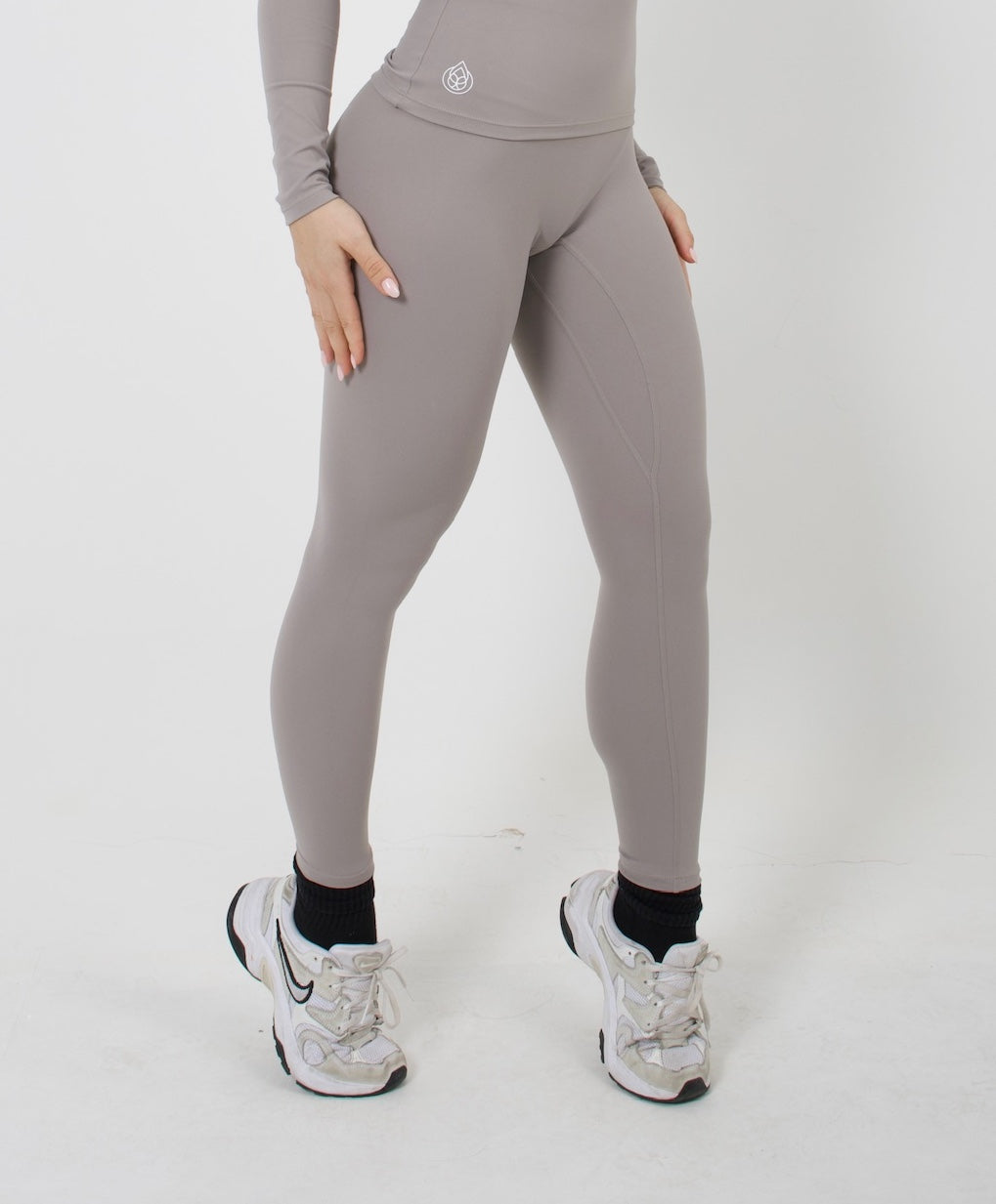LEGGING TERRA