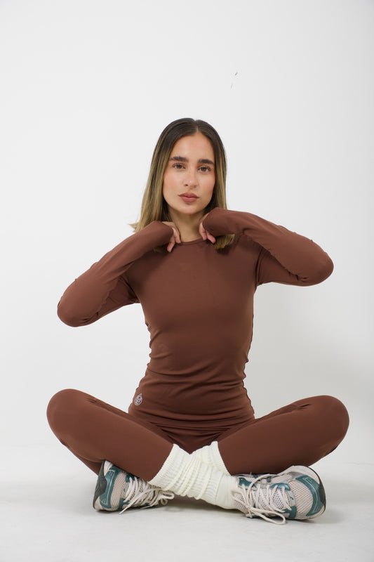 LEGGING TERRA