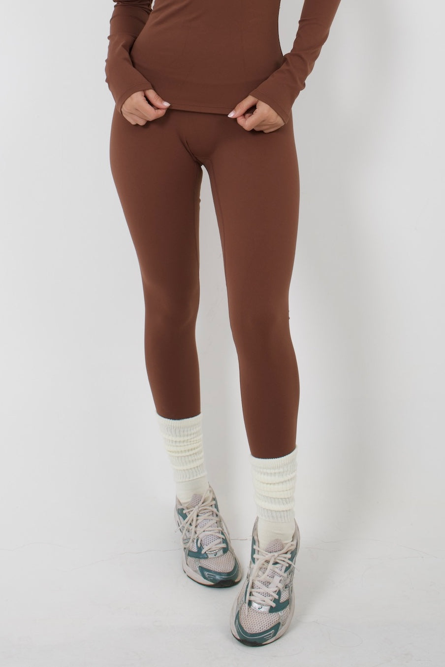 LEGGING TERRA