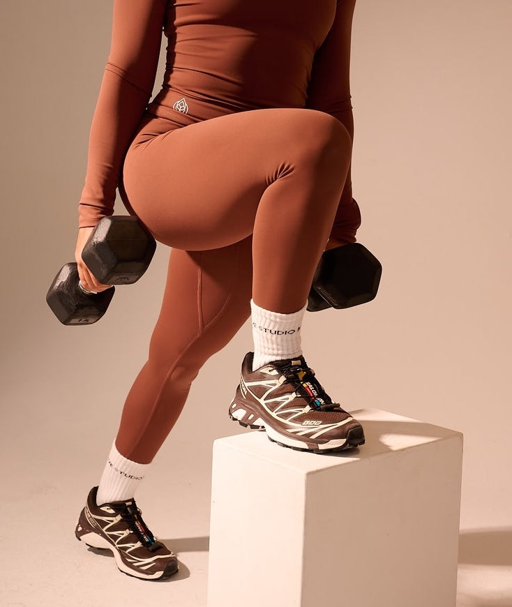 LEGGING TERRA