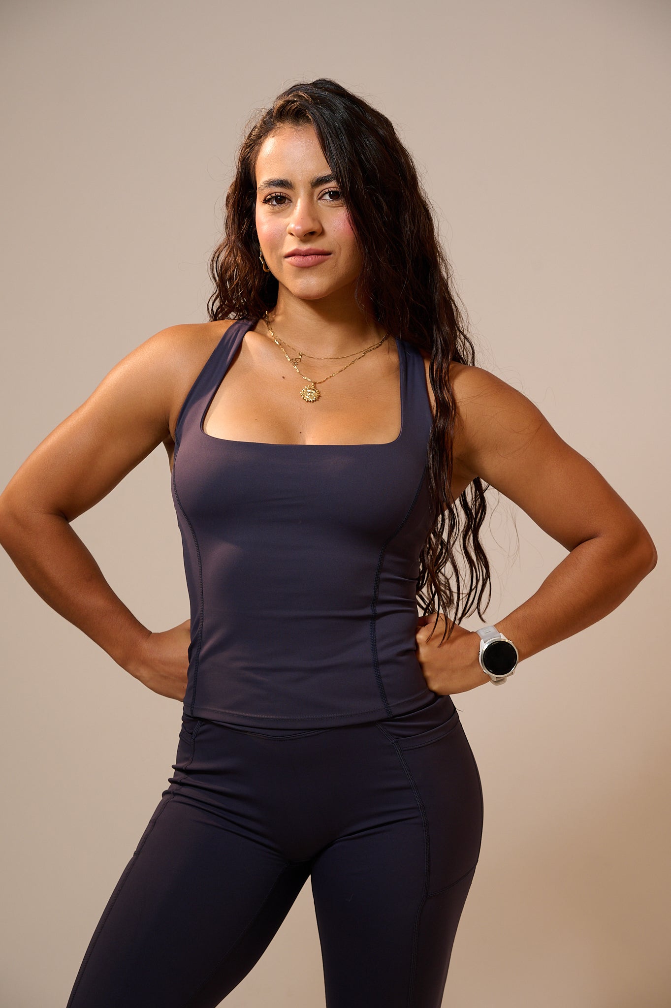 TOP SERENA