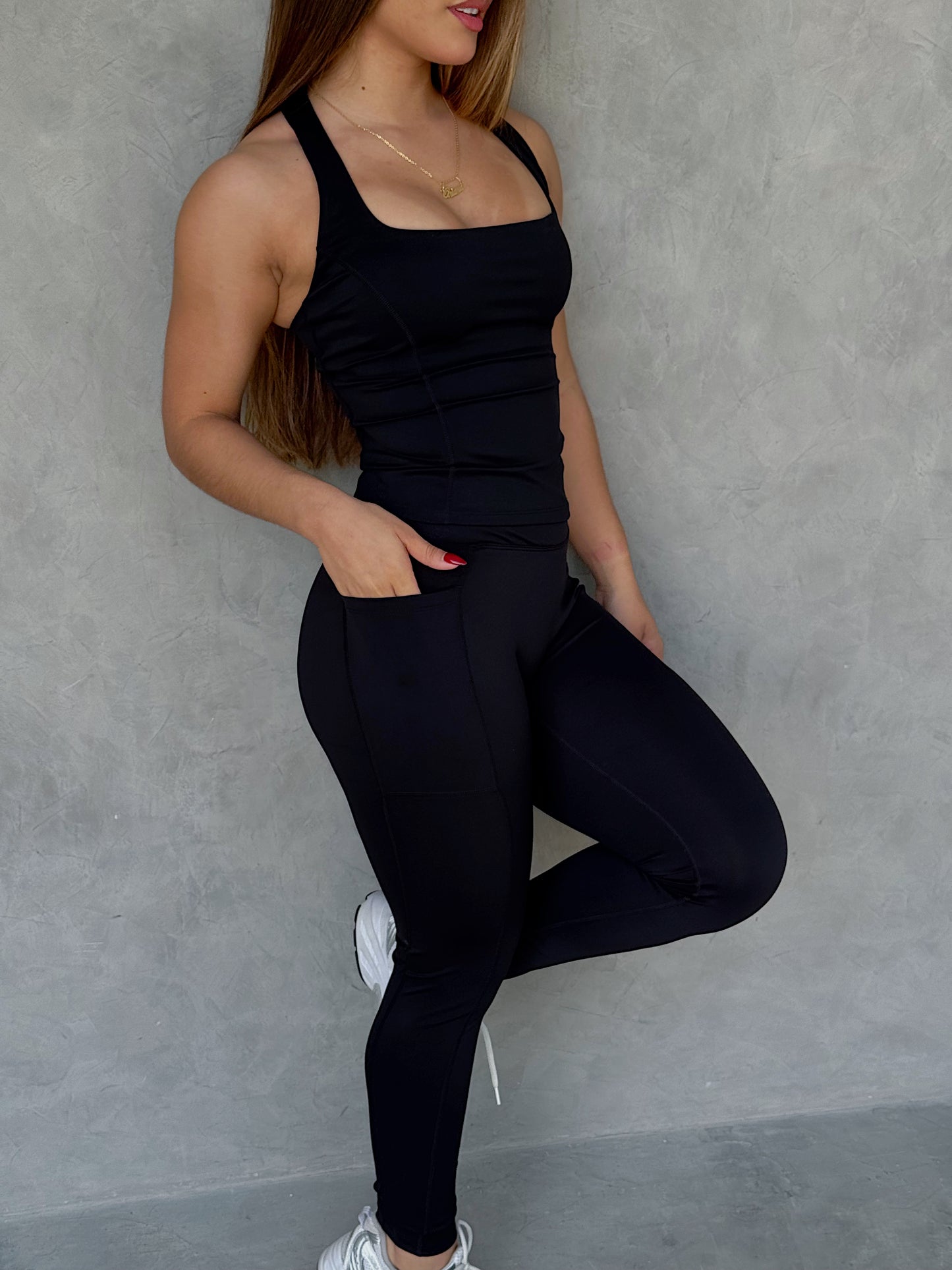 SERENA LEGGINGS
