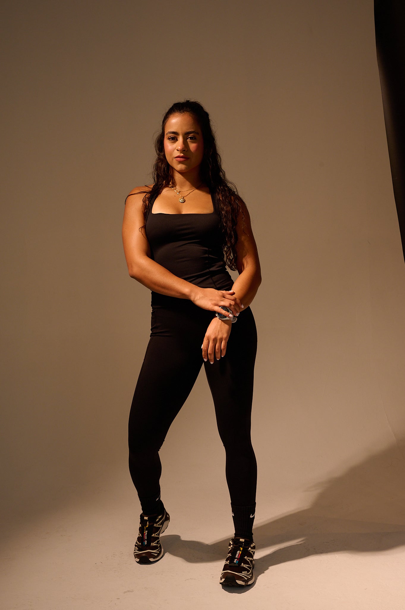 SET SERENA