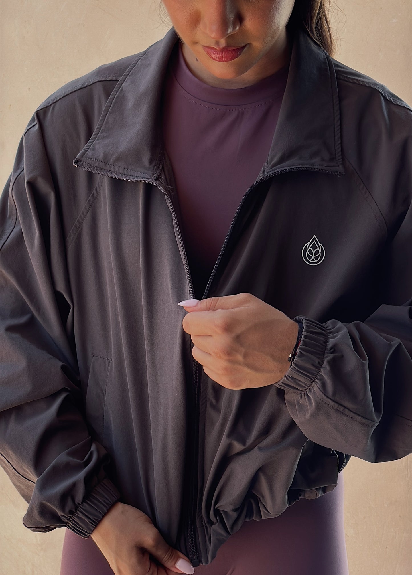 BUMPER JACKET