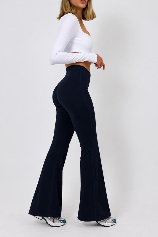 FLARE LEGGINGS