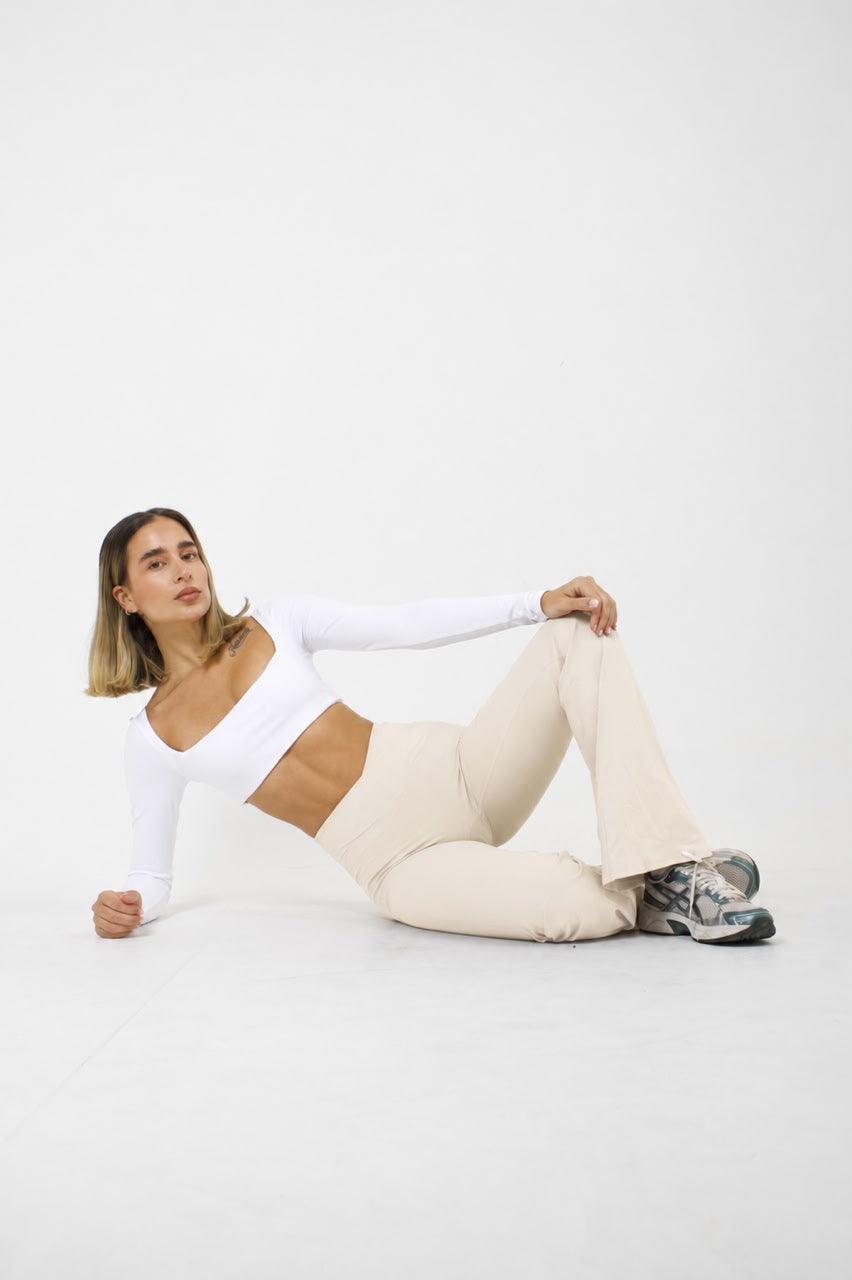 FLARE LEGGINGS