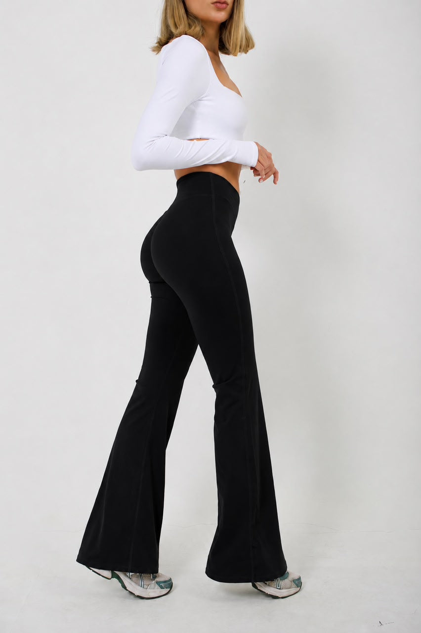FLARE LEGGINGS
