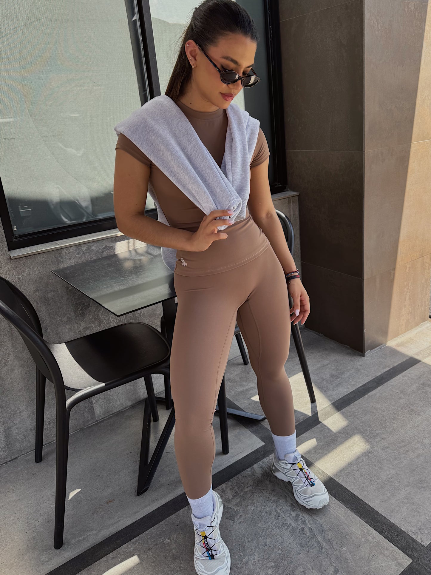 SET ARIA