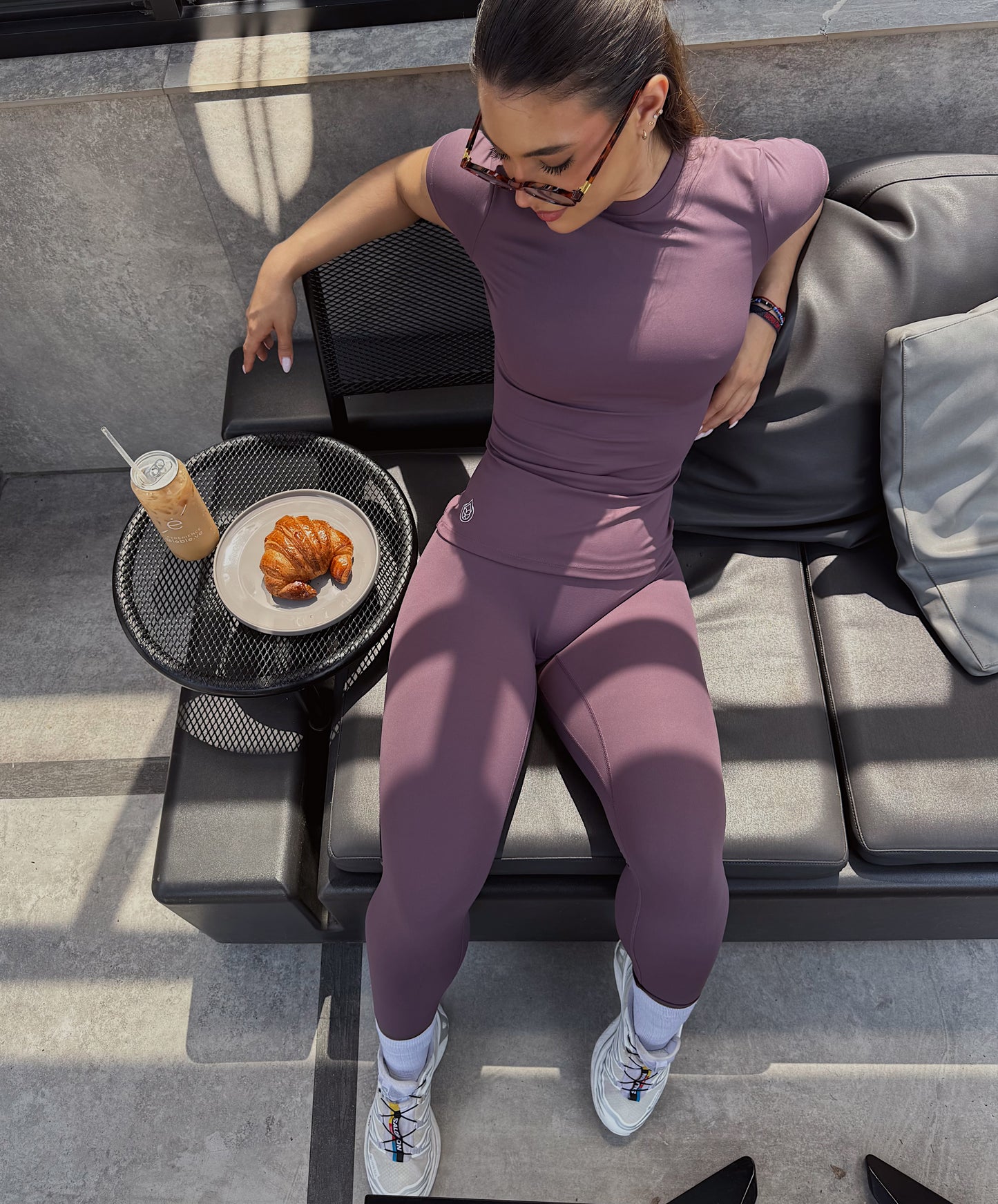 SET ARIA