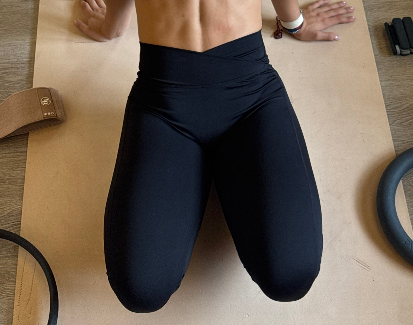 LEGGINS AURA