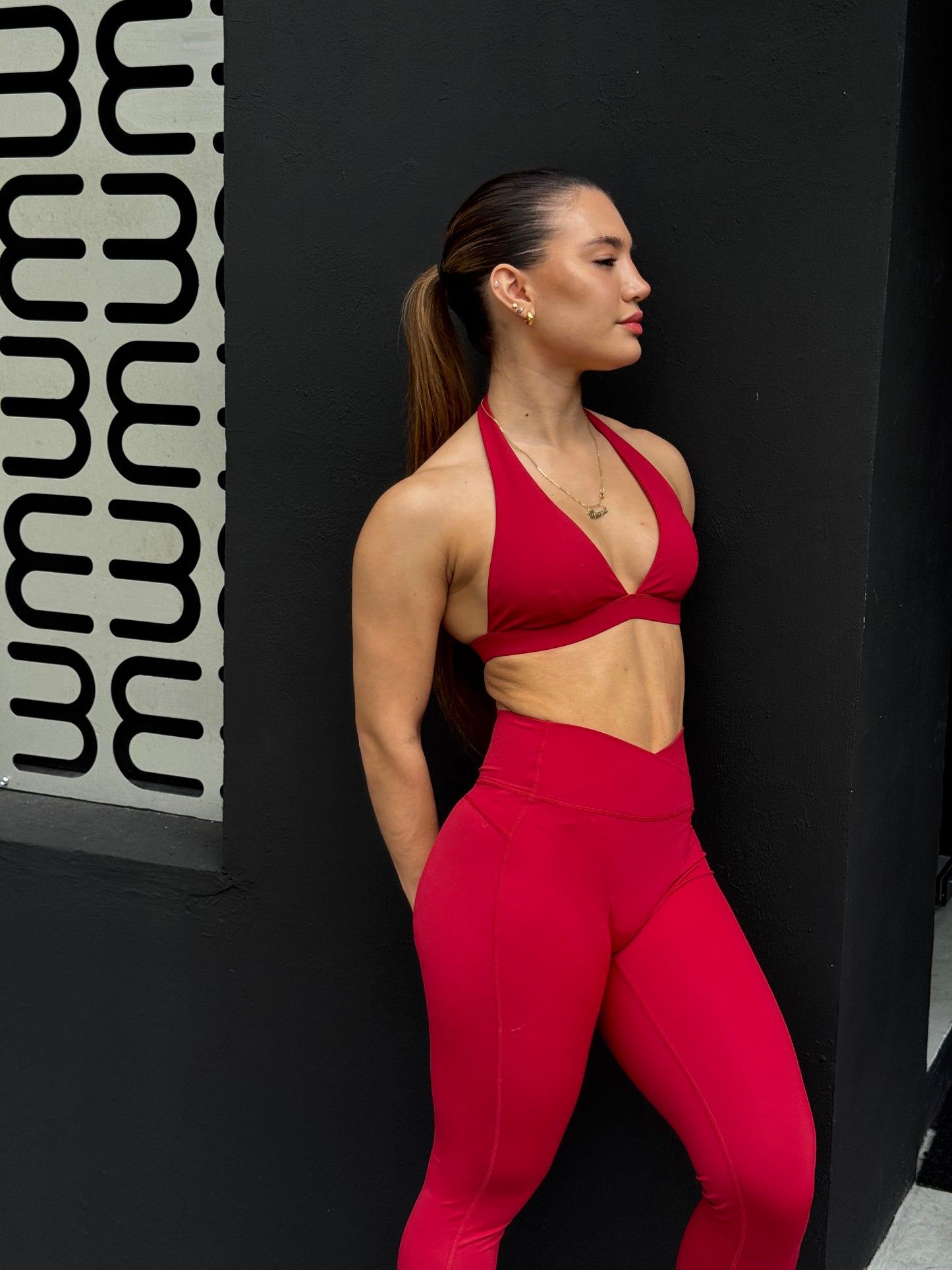 SET AURA